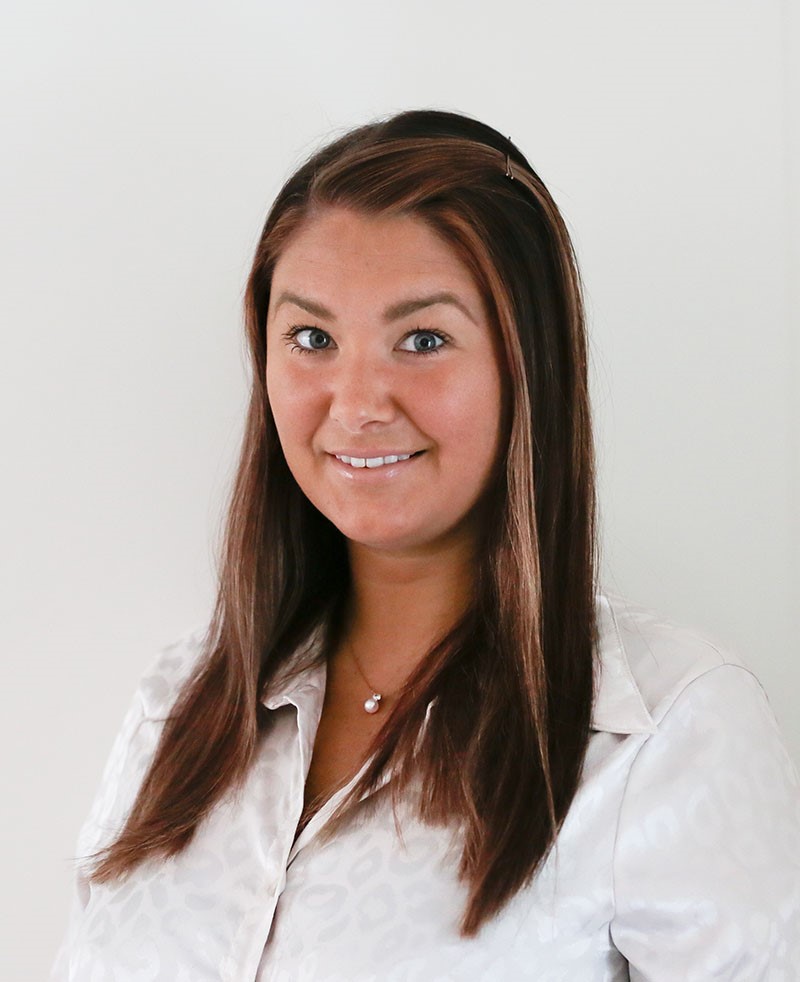 Möt Isabelle Morin – Head of Clinical Operations på Lipigon Pharmaceuticals