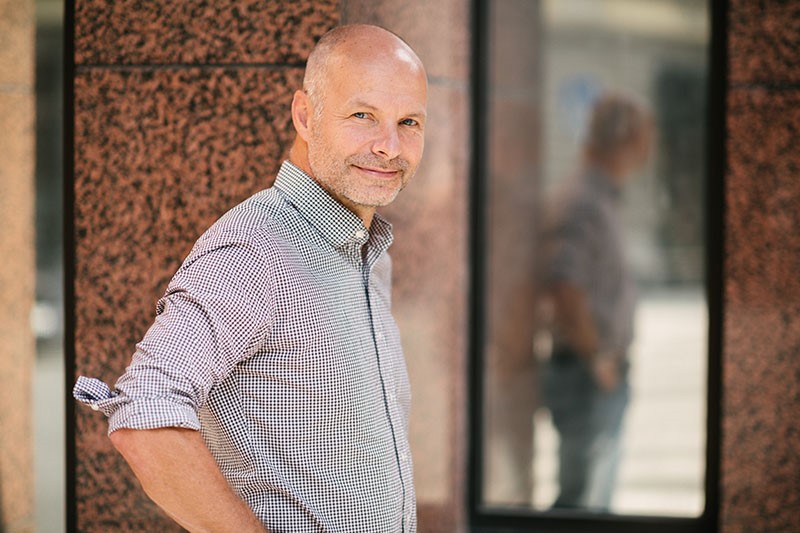 Breddad aktieägarbas och pipeline – så ser Lipigons nya CFO på framtiden