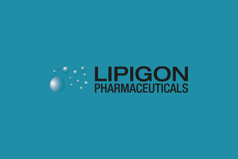 Lipigon and Leaderna Collaboration on Lipisense® Shows Good Progress
